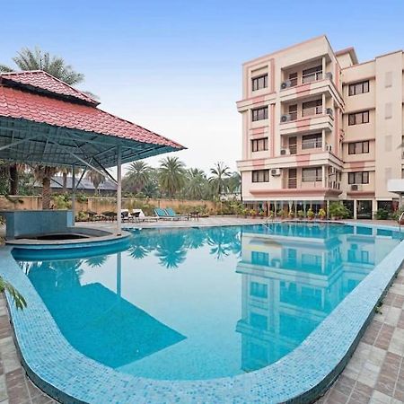 Lbd Resorts & Hotels Calcuta Exterior foto