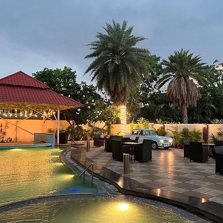 Lbd Resorts & Hotels Calcuta Exterior foto