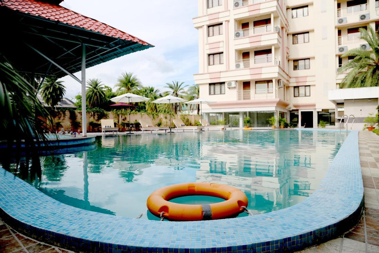 Lbd Resorts & Hotels Calcuta Exterior foto