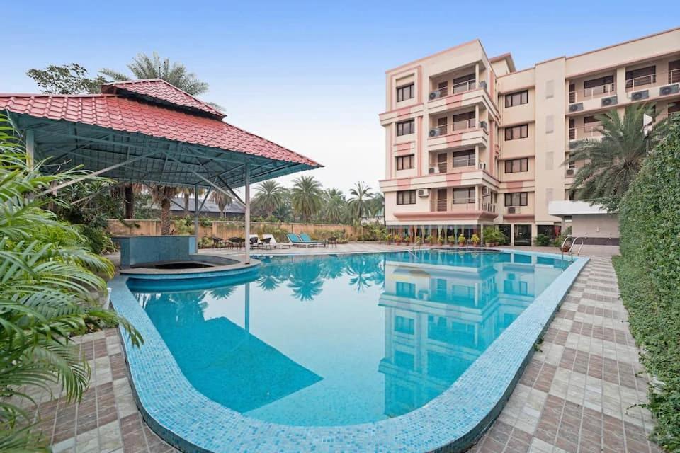 Lbd Resorts & Hotels Calcuta Exterior foto