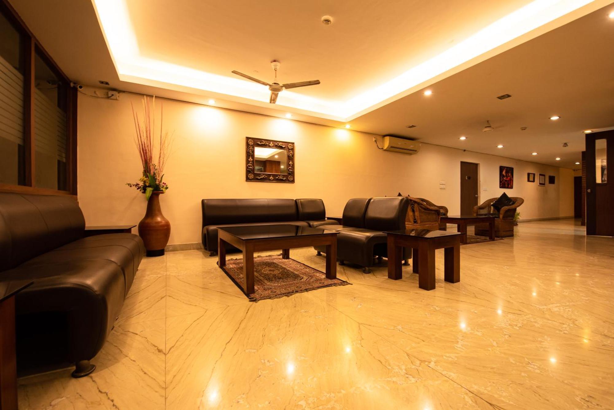 Lbd Resorts & Hotels Calcuta Exterior foto