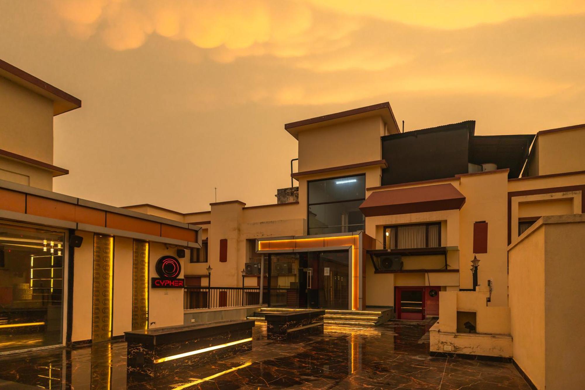 Lbd Resorts & Hotels Calcuta Exterior foto
