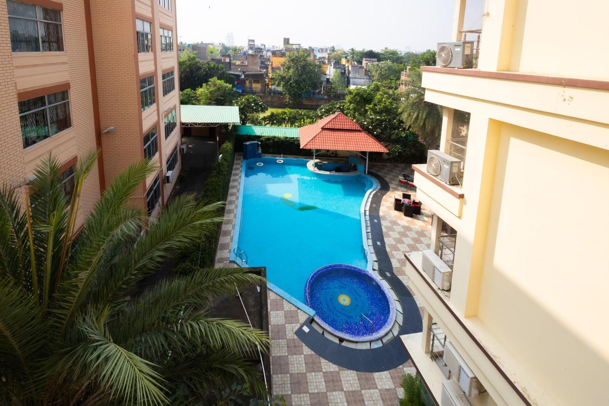 Lbd Resorts & Hotels Calcuta Exterior foto