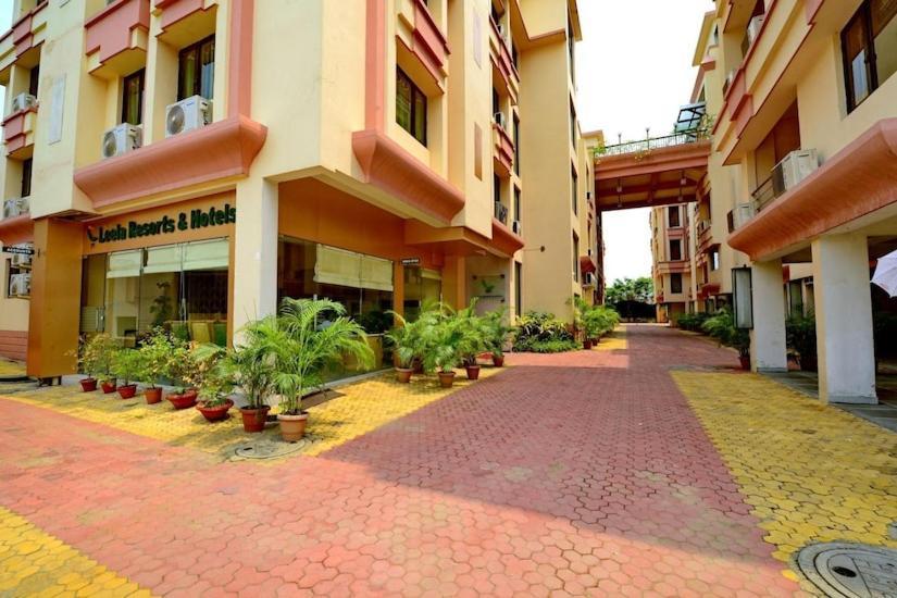 Lbd Resorts & Hotels Calcuta Exterior foto