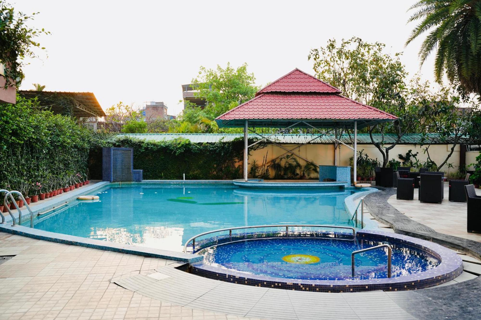 Lbd Resorts & Hotels Calcuta Exterior foto